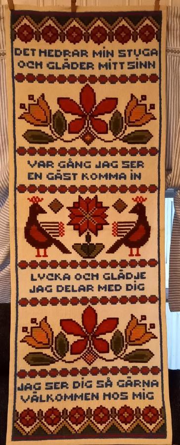 Gaeststuga I Vacker Natur, Bastu, Bubbelpool Sommartid Och Gratis Parkering Naera Ulricehamn Och Lassalyckan, Guesthouse With Nice View With Sauna And Free Parking Close To Dalsjoefors And Fishing Borås Esterno foto